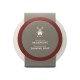 Mydło do golenia Muhle Sandalwood Shaving Soap And Porcelain Shaving Bowl 65 g