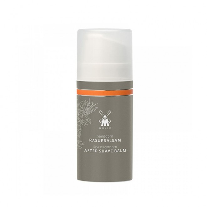 Balsam po goleniu Muhle Sea Buckthorn After Shave Balm 100 ml ASSD