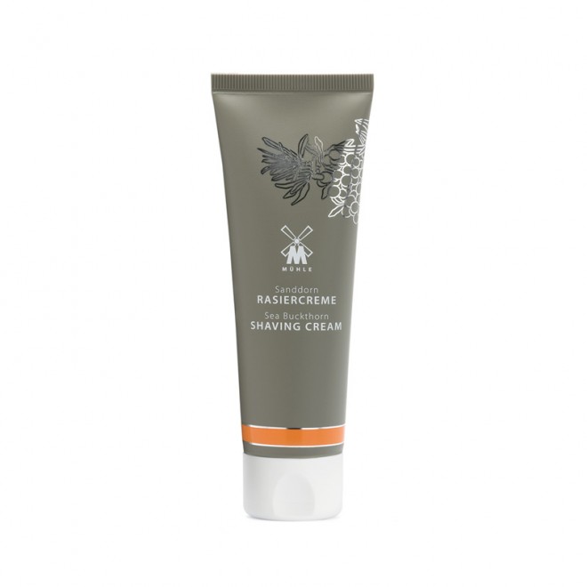 Krem do golenia Muhle Sea Buckthorn Shaving Cream 75 ml
