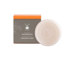 Mydło do golenia Muhle Sea Buckthorn Shaving Soap 65g RSSD