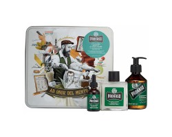 Zestaw prezentowy Proraso Refreshing gift set