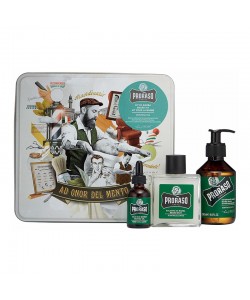 Zestaw prezentowy Proraso Refreshing gift set
