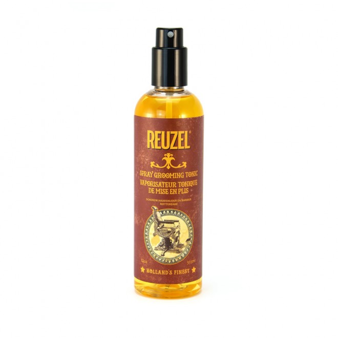 Tonik Do Stylizacji Włosów Reuzel Grooming Tonic 355 ml