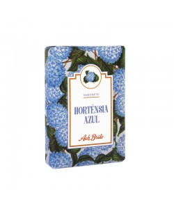 Mydło toaletowe Ach. Brito Blue Hydrangea Soap 75 g