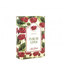 Mydło toaletowe Ach. Brito Lotus Flower Soap 75 g