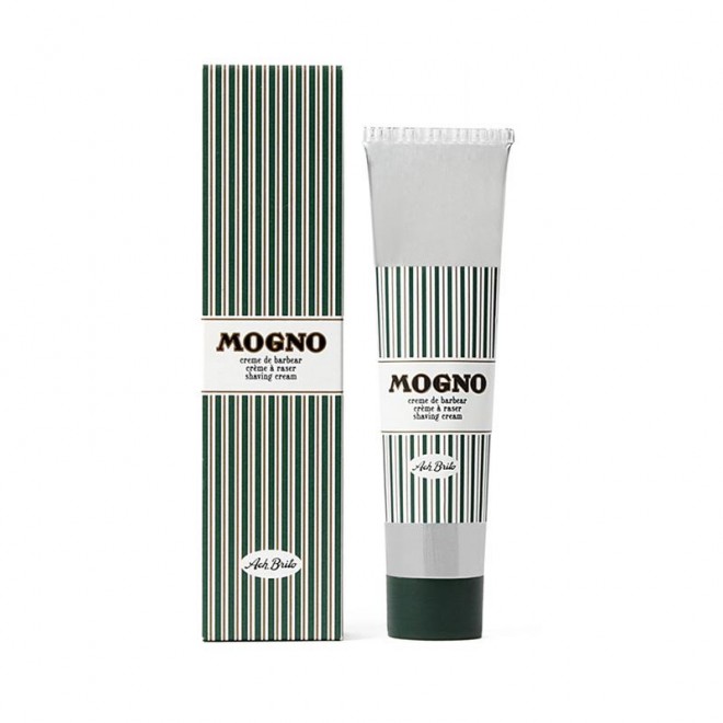 Krem do golenia Ach.Brito Mogno Shaving Cream 100 ml