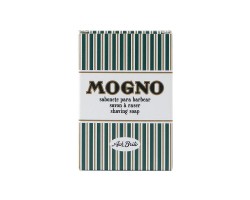 Mydło do golenia Ach. Brito Mogno Shaving Soap 90 g