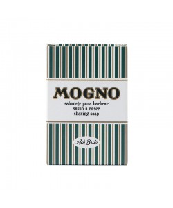 Mydło do golenia Ach. Brito Mogno Shaving Soap 90 g