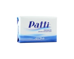 Mydło nawilżające Ach.Brito Patti 160 g