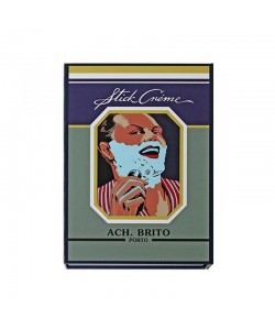 Zestaw prezentowy Ach. Brito Stick Creme Gift Box with Soaps