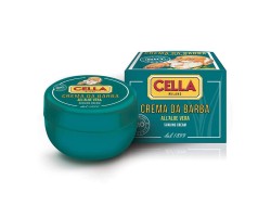 Mydło do golenia Cella Aloe Vera Bio 150 ml