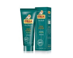 Krem Do Golenia Cella Bio Aloe Vera 150 ml