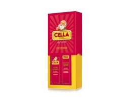 Zestaw Do Golenia Cella Gift Set Shaving