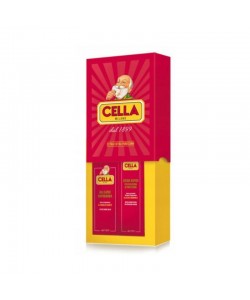 Zestaw Do Golenia Cella Gift Set Shaving