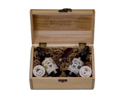 Zestaw Do Brody Morgan's Beard Oil Combo Chest M199
