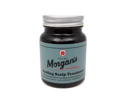Balsam chłodzący do skóry głowy Morgan's Cooling Scalp Treatment 100 ml M028