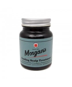 Balsam chłodzący do skóry głowy Morgan's Cooling Scalp Treatment 100 ml M028