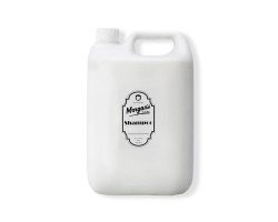 Szampon do włosów Morgan's Men Shampoo barber 5000 ml M046