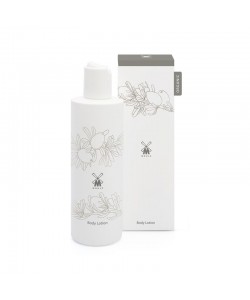 Balsam do ciała Muhle Organic Body Lotion 250 ml