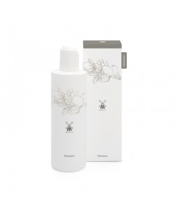 Szampon Do Włosów Muhle Organic Hair Shampoo 250 ml
