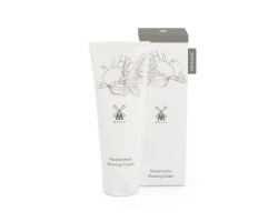 Krem do golenia Muhle Organic Shaving cream 75 ml