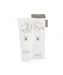 Krem do golenia Muhle Organic Shaving cream 75 ml