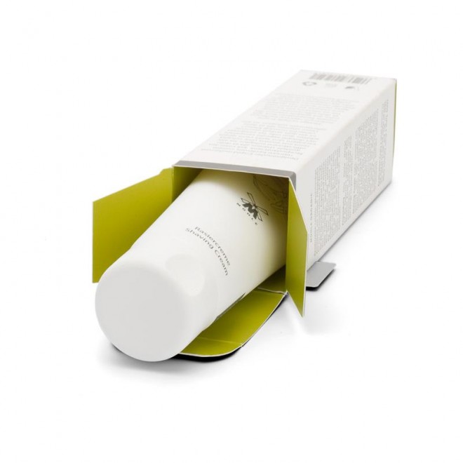 Krem do golenia Muhle Organic Shaving cream 75 ml