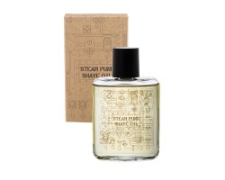 Olejek do golenia Pan Drwal Steam Punk 90 ml