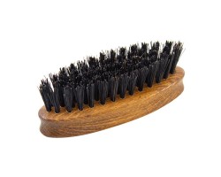 Szczotka do brody syntetyczna The Bluebeards Revenge Vegan Travel Beard Brush