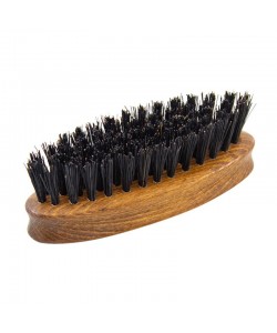 Szczotka do brody syntetyczna The Bluebeards Revenge Vegan Travel Beard Brush