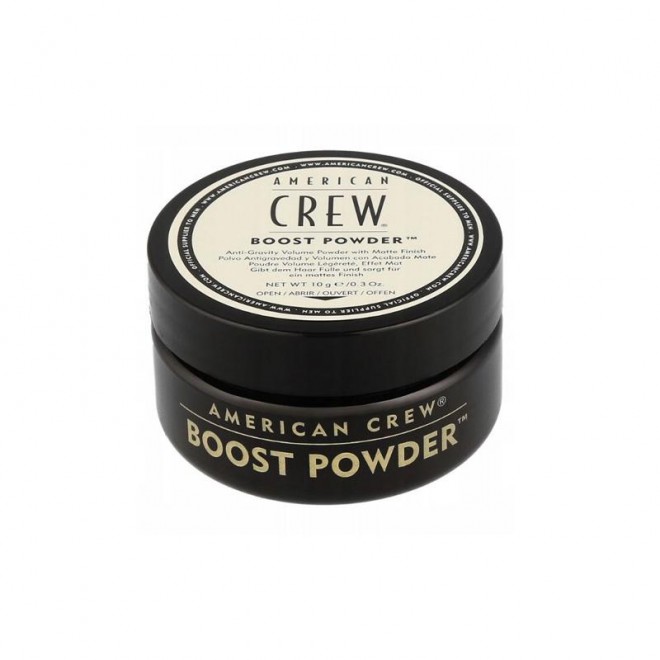 Puder Do Stylizacji Włosów American Crew BOOST POWDER 10 g