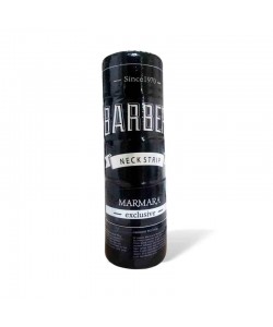 Papierowe kołnierzyki do strzyżenia kryza Barber Marmara NECK STRIPS 5*100 Szt
