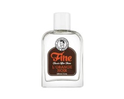 Woda po goleniu Fine Classic After Shave - L'Orange Noir 100 ml