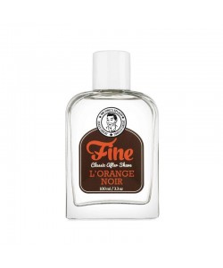 Woda po goleniu Fine Classic After Shave - L'Orange Noir 100 ml