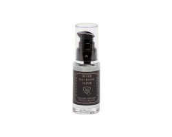 Eliksir zmiękczający do brody Morgan's Beard Softening Elixir 30 ml M040