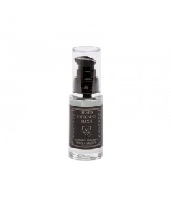 Eliksir zmiękczający do brody Morgan's Beard Softening Elixir 30 ml M040