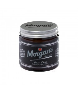 Glinka do stylizacji włosów Morgan's Matt Clay 500 ml M171