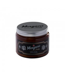 Pasta do stylizacji włosów Morgan's Matt Paste 500 ml M176