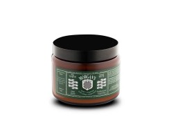 Pomada do stylizacji włosów Morgan's Matt Pomade Low Shine/Firm Hold 500 ml M166