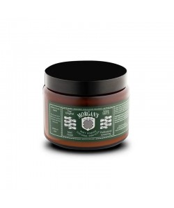 Pomada do stylizacji włosów Morgan's Matt Pomade Low Shine/Firm Hold 500 ml M166