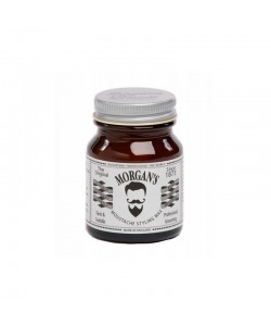 Wosk do wąsów Morgan's Moustache Wax Twist & Twiddle 50 g M035