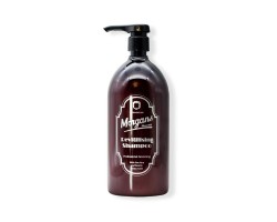 Nawilżający szampon do włosów suchych Morgan's Revitalizing Shampoo 1000 ml