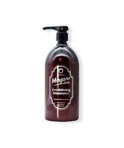 Nawilżający szampon do włosów suchych Morgan's Revitalizing Shampoo 1000 ml
