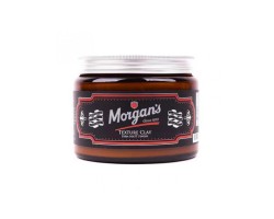 Glinka do stylizacji włosów Morgan's Styling Texture Clay 500 ml M177
