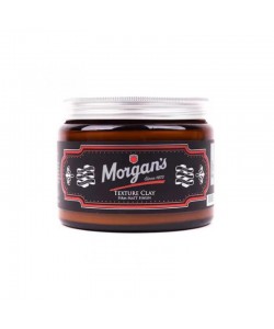 Glinka do stylizacji włosów Morgan's Styling Texture Clay 500 ml M177