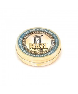 Balsam po goleniu Reuzel Solid Cologne Wood & Spice