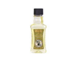 Szampon (3 w 1) Reuzel Tea Tree Żel pod prysznic, szampon, odżywka 100ml