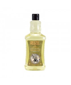 Szampon (3 w 1) Reuzel Tea Tree Żel pod prysznic, szampon, odżywka 1000ml