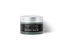 Balsam do brody Truefitt&Hill Gentelman’S Beard Balm 50Ml 