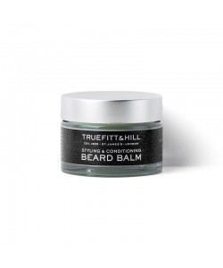 Balsam do brody Truefitt&Hill Gentelman’S Beard Balm 50Ml 